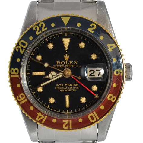 precio del rolex gmt